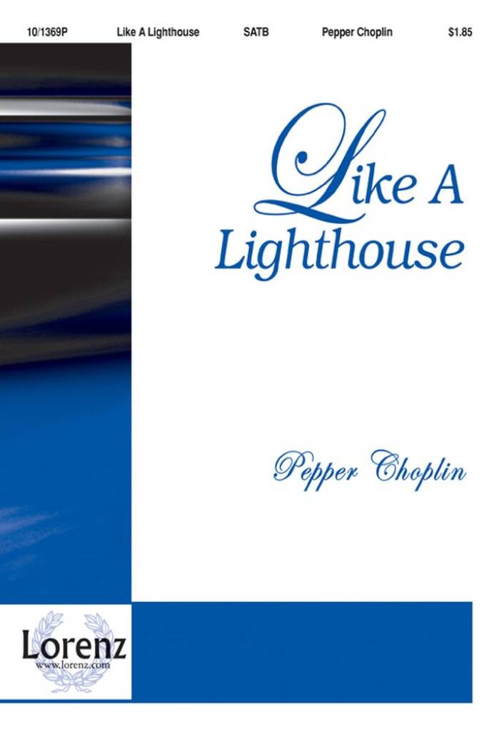 Like A Lighthouse
